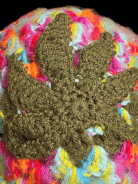 Image 2 of 420 Festival Hat