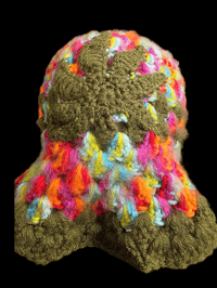 Image 5 of 420 Festival Hat