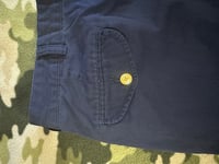Image 3 of Navy Blue Polo Golf Pants