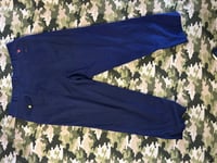 Image 2 of Navy Blue Polo Golf Pants