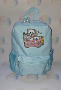 Image 1 of CUSTOM design backpacks 