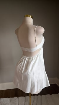 Image 4 of Layla mini dress