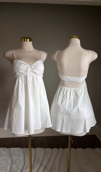 Image 1 of Layla mini dress