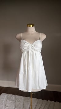 Image 2 of Layla mini dress