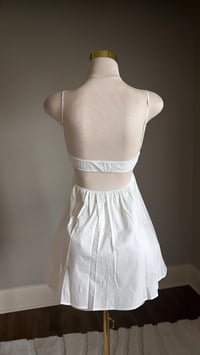 Image 5 of Layla mini dress