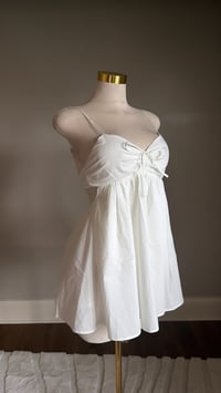 Image 3 of Layla mini dress