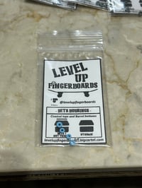 Image 2 of Level Up Bushings (Multiple Colors)