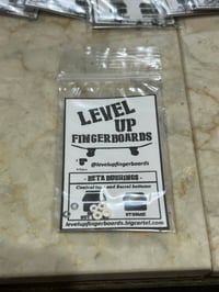 Image 1 of Level Up Bushings (Multiple Colors)