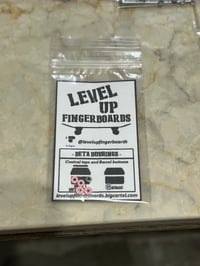 Image 3 of Level Up Bushings (Multiple Colors)