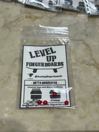 Image 4 of Level Up Bushings (Multiple Colors)