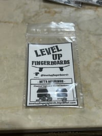 Image 5 of Level Up Bushings (Multiple Colors)