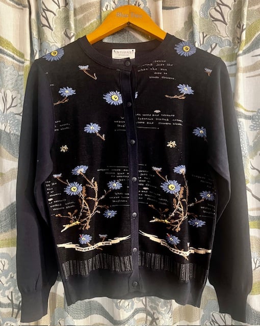 Antipast SS'26 Sock Knit Sweaters - Image 2 of 4