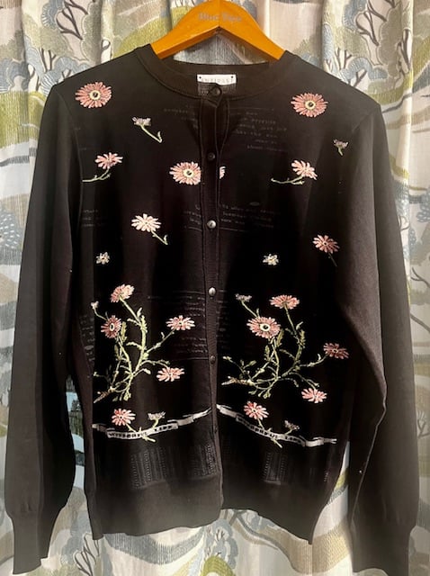 Antipast SS'26 Sock Knit Sweaters - Image 3 of 4