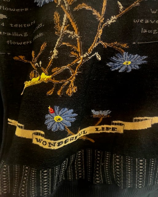 Antipast SS'26 Sock Knit Sweaters - Image 4 of 4