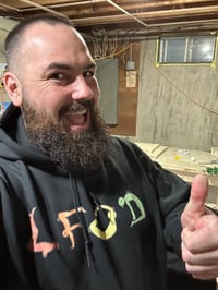 Image 2 of People Hoodie