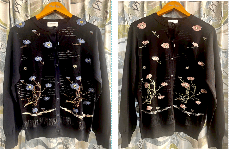 Antipast SS'26 Sock Knit Sweaters - Image 1 of 4