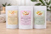 Bath Soak single pack