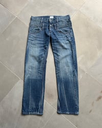 Image 3 of JAPANESE JEANS NO. 29