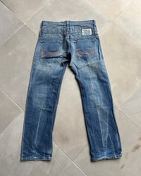 Image 4 of JAPANESE JEANS NO. 29
