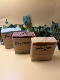 Image 1 of Beer Bubbles