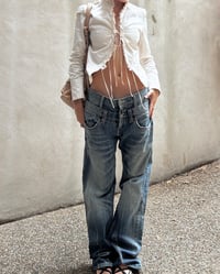 Image 2 of JAPANESE JEANS NO. 29