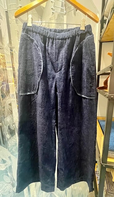 Antipast SS'26 Pants (Super Soft Corduroy!) - Image 2 of 3