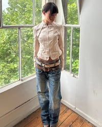 Image 4 of JAPANESE JEANS NO. 8