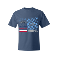 Image 2 of Grand Prix 26 tee