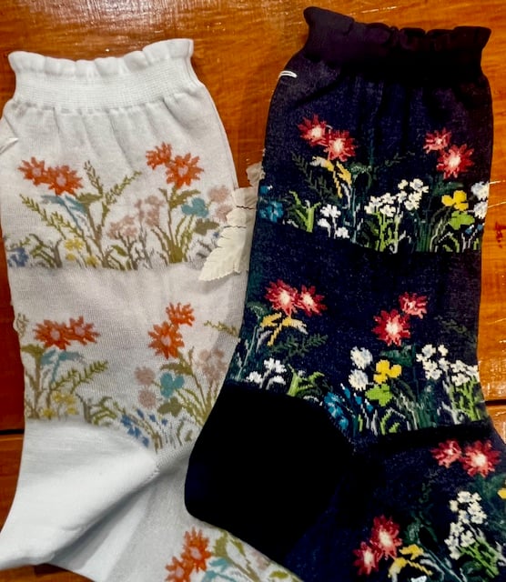 Antipast SS'26 Socks! - Image 4 of 5