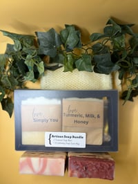 Image 1 of Artisan Bundles