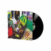 Kushville Mixtape [Vinyl]