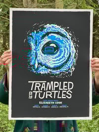 Image 2 of Trampled by Turtles - March 2022