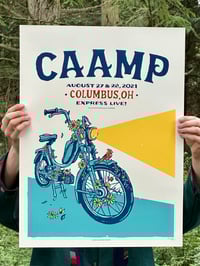 Image 2 of CAAMP - August 2021