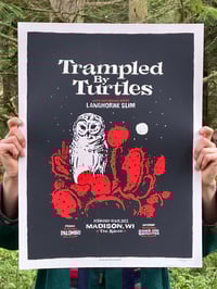 Image 2 of Trampled by Turtles w/ Langhorne Slim - February 2022