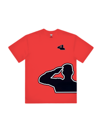 Image 3 of THE BIG SALUTE 