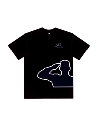 Image 2 of THE BIG SALUTE 