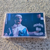 MOVING LIKE BERNIE "BEST OF" PROTAPE