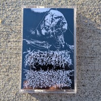 MALIGNANT HYPERTHERMIA/CORROSIVE FESTERING "SPLIT" PROTAPE