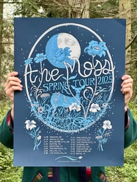 Image 2 of The Moss - Spring 2025
