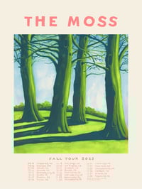 Image 1 of The Moss - Fall 2023