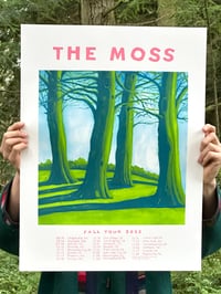 Image 2 of The Moss - Fall 2023