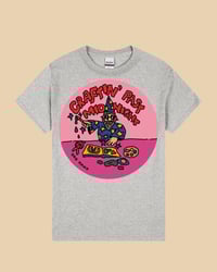 Image 4 of Craftin' Past Midnight T-Shirt