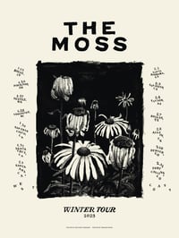 Image 1 of The Moss - Winter 2023
