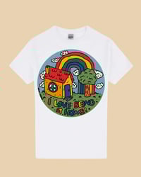 Image 3 of Home Time T-Shirt