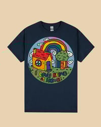 Image 4 of Home Time T-Shirt