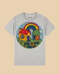 Image 5 of Home Time T-Shirt