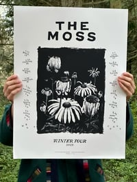 Image 2 of The Moss - Winter 2023