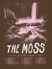 Image 1 of The Moss - Winter 2024