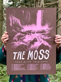 Image 2 of The Moss - Winter 2024