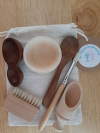 Image 1 of Sensory kit accessory bag 2